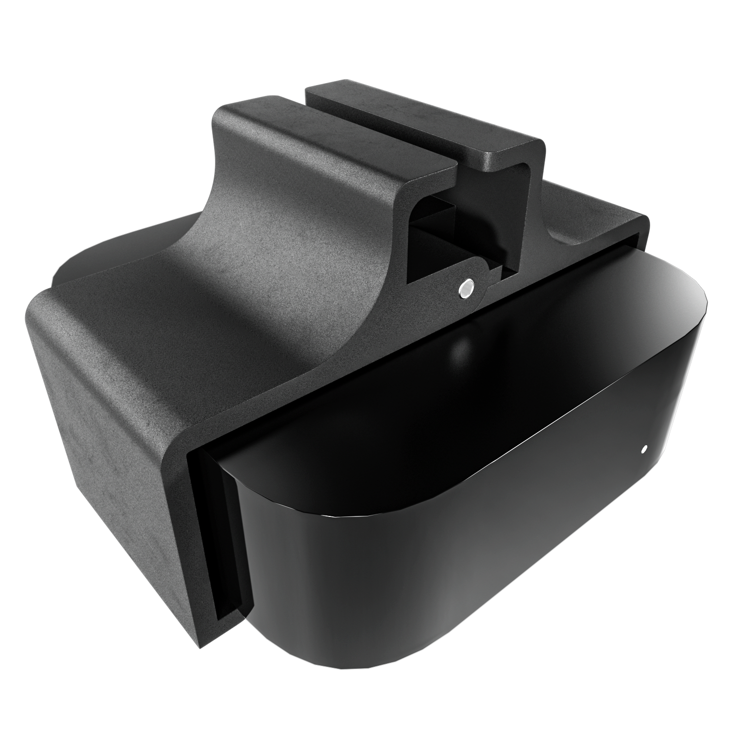 GridNest - Apple TV Bracket